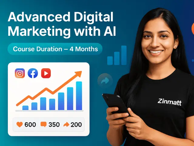Digital Marketing